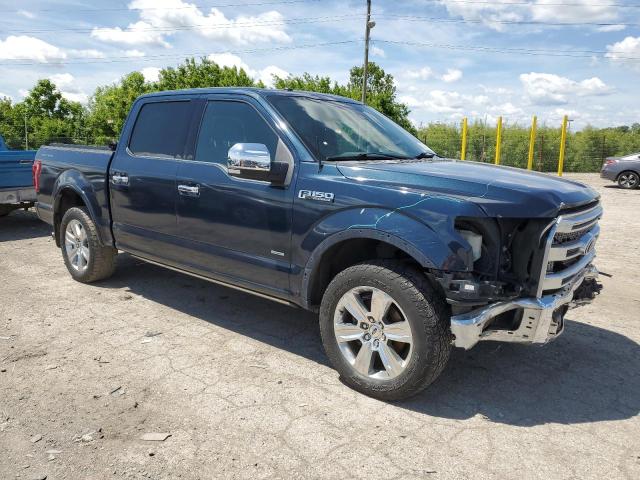 Vin: 1ftew1eg8gfa29561, lot: 58383985, ford f-150 supercrew 20164