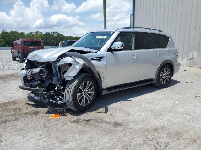 Vin: jn8ay2nc6k9585018, lot: 55734945, nissan armada sv 2019 img_1