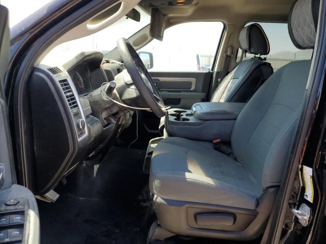 2019 RAM 1500 CLASS 3C6RR7LT7KG717559