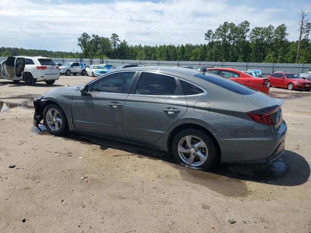 Vin: 5npeg4ja3lh062533, lot: 56525815, hyundai sonata se 20202