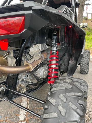 2018 POLARIS RZR XP TUR - 3NSVDE927JF415510