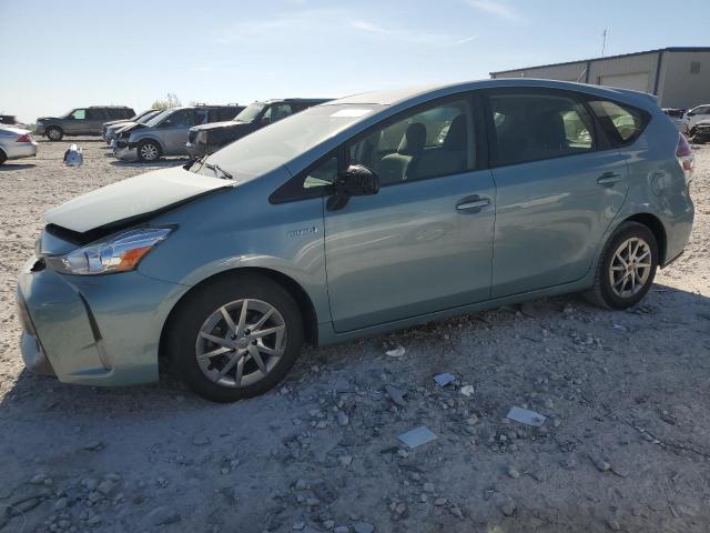 Vin: jtdzn3euxfj021723, lot: 56359345, toyota prius 2015 img_1