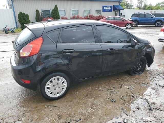 Vin: 3fadp4tj5jm134371, lot: 59163585, ford fiesta s 20183