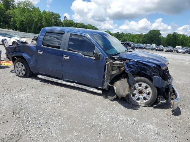 Vin: 1ftew1cm1bfb51650, lot: 57059375, ford f-150 supercrew 20114