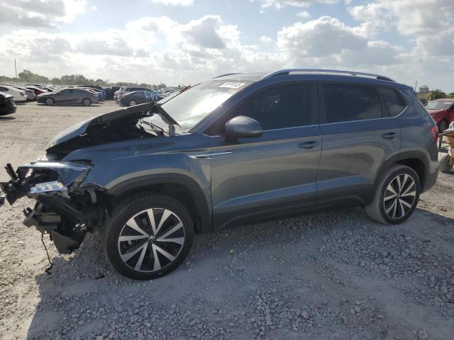 2023 VOLKSWAGEN TAOS SE #3309384982