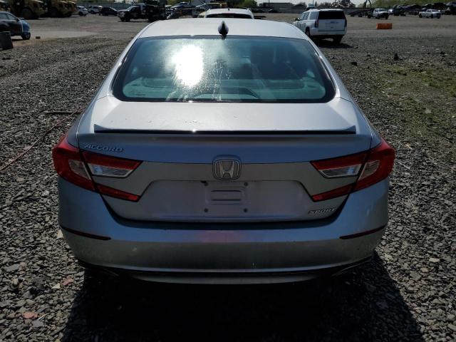 2021 HONDA ACCORD SPO - 1HGCV1F39MA096072