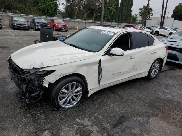 Vin: jn1cv7ap2gm203240, lot: 54792535, infiniti q50 base 2016 img_1