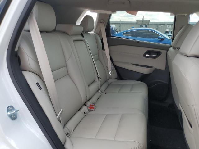 2023 NISSAN ROGUE SL 5N1BT3CAXPC877458