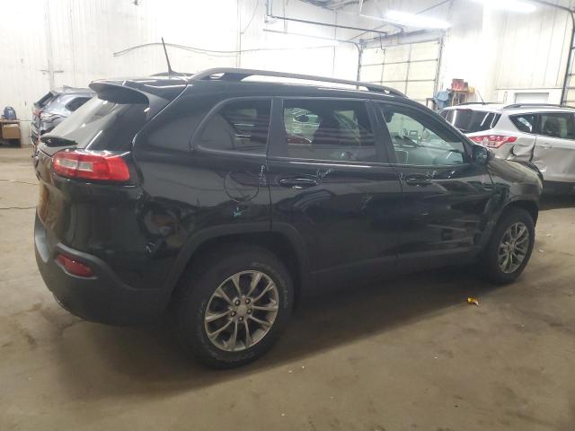 Vin: 1c4pjmcs4gw249862, lot: 57414885, jeep grand cher latitude 20163