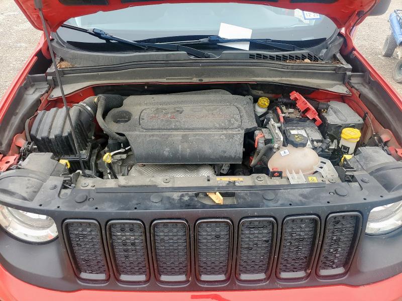 2021 JEEP RENEGADE S ZACNJDAB7MPM41325