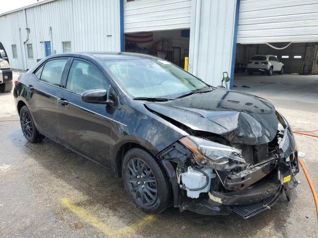 Vin: 2t1burhe9kc205598, lot: 56741185, toyota corolla l 20194