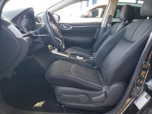 2018 NISSAN SENTRA S - 3N1AB7AP4JL657779