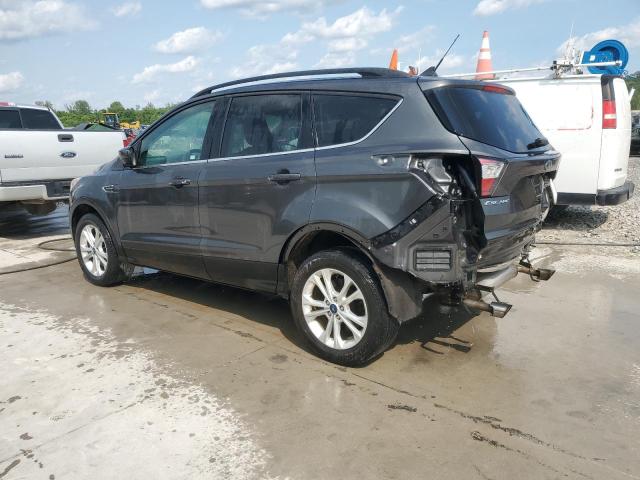 Vin: 1fmcu9hd7juc27107, lot: 58240145, ford escape sel 20182