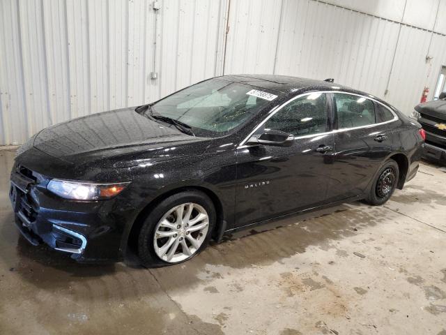 Vin: 1g1ze5st7gf330943, lot: 57758875, chevrolet malibu lt 2016 img_1
