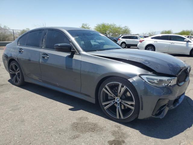 Vin: 3mw5r1j0xm8b95808, lot: 57659285, bmw 3 series 20214