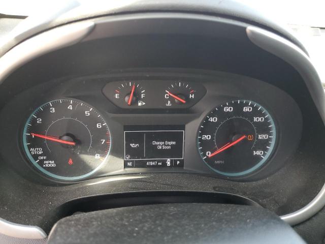 2022 CHEVROLET MALIBU RS - 1G1ZG5ST3NF194303