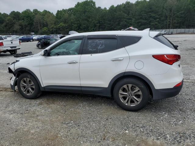 Vin: 5xyzt3lb0fg280020, lot: 58776965, hyundai santa fe 20152