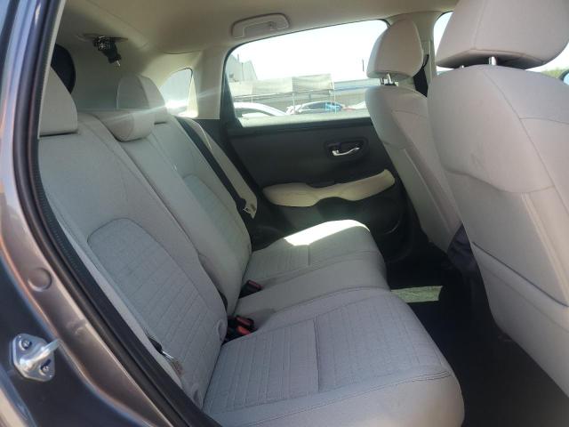 2025 HONDA HR-V LX - 3CZRZ1H39SM727634