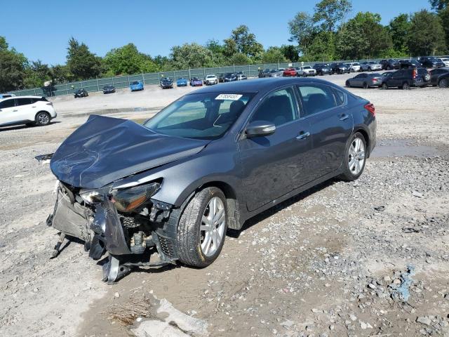 Vin: 1n4bl3ap1hc474729, lot: 57858455, nissan altima 3.5sl 2017 img_1