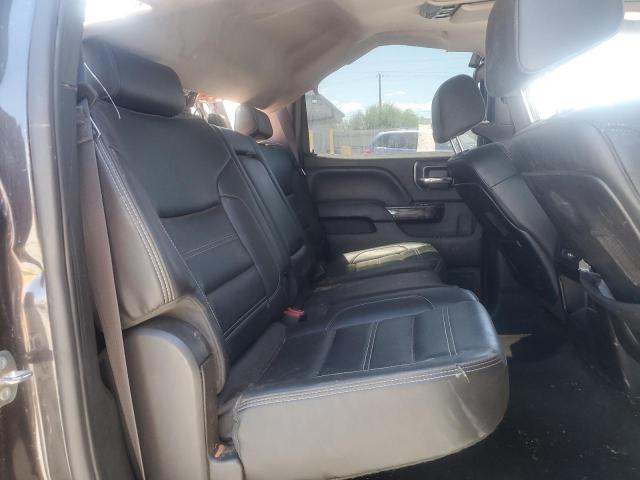2015 GMC SIERRA K25 1GT120E87FF185800