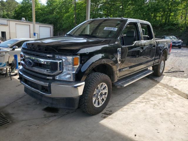 Vin: 1ft7w2bt4mec45571, lot: 55849785, ford f250 super duty 2021 img_1