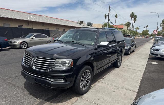 Vin: 5lmjj3jt7fej10480, lot: 56940825, lincoln navigator l 20152