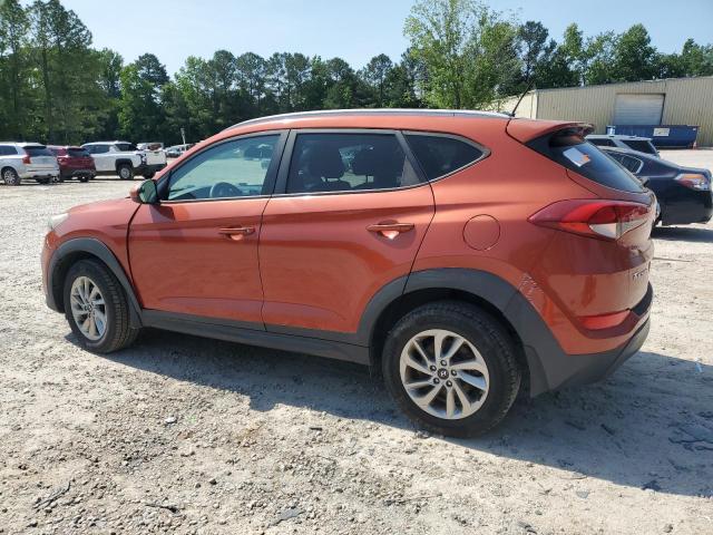 Vin: km8j33a46gu120303, lot: 57900515, hyundai tucson limited 20162