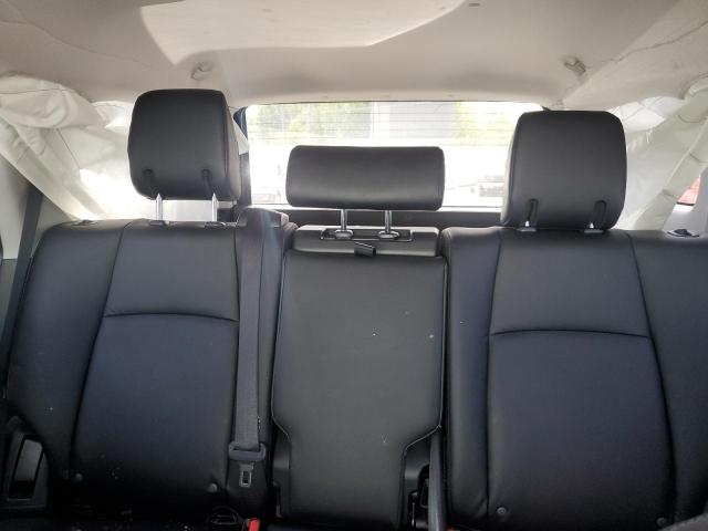 2022 TOYOTA 4RUNNER SR JTESU5JR1N5979864