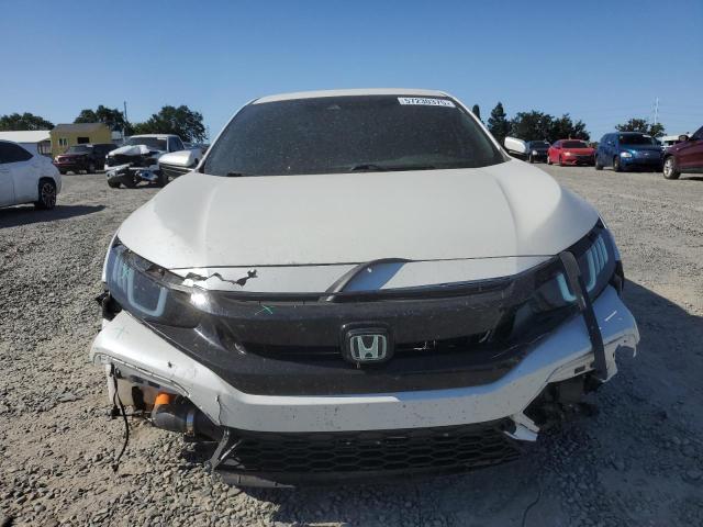 2021 HONDA CIVIC SPOR - SHHFK7H44MU414327