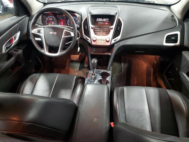 2017 GMC TERRAIN SL - 2GKFLUEK0H6184320
