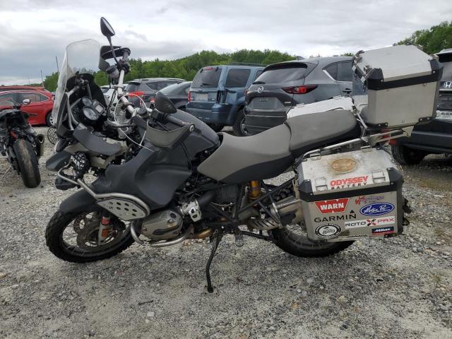 BMW R1200 GS A 2009 WB10390019ZW86373 photo #4