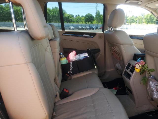 2015 MERCEDES-BENZ GL 350 BLU 4JGDF2EE2FA479729