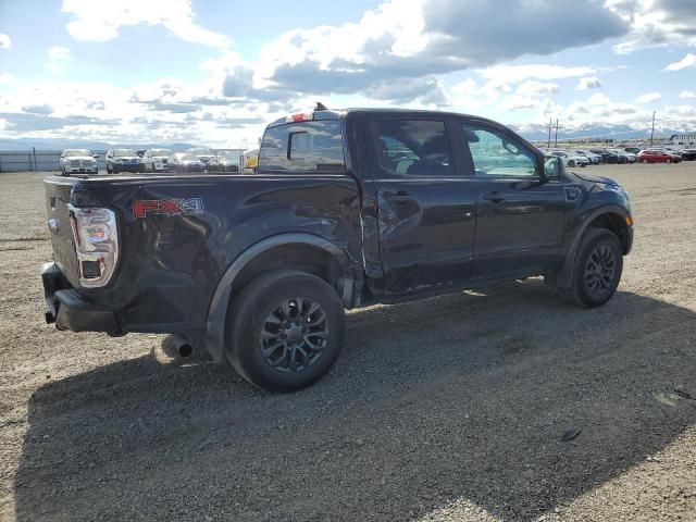 Vin: 1fter4fh3klb03706, lot: 57638265, ford ranger xl 20193