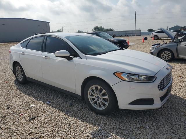 Vin: 3fa6p0g76gr314485, lot: 54860325, ford fusion s 20164
