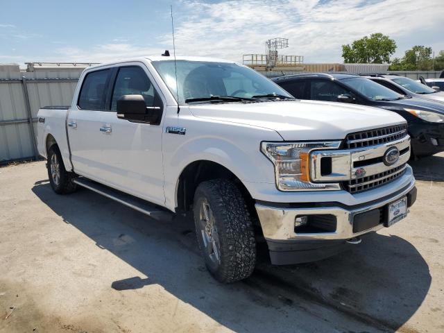 Vin: 1ftew1e59lkf26439, lot: 58328445, ford f-150 supercrew 20204