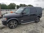 2016 LAND ROVER LR4 HSE - SALAG2V6XGA802402