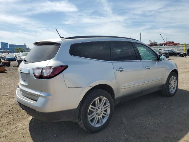 Vin: 1gnkvgkd4fj226393, lot: 56520835, chevrolet traverse lt 20153