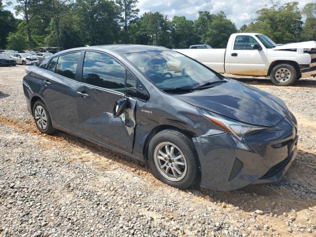Vin: jtdkbrfu9j3057816, lot: 56713195, toyota prius 20184