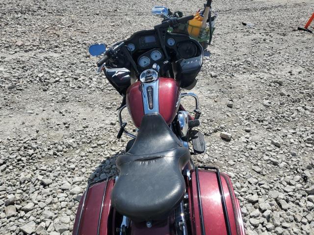 2015 HARLEY-DAVIDSON FLTRX ROAD 1HD1KHM1XFB643144