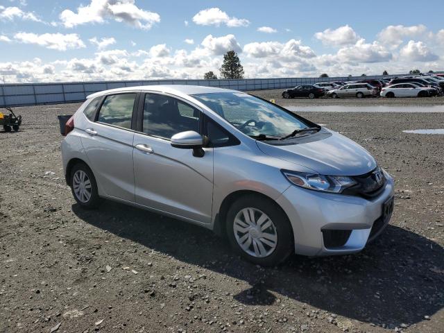 2016 HONDA FIT LX JHMGK5H55GX006947