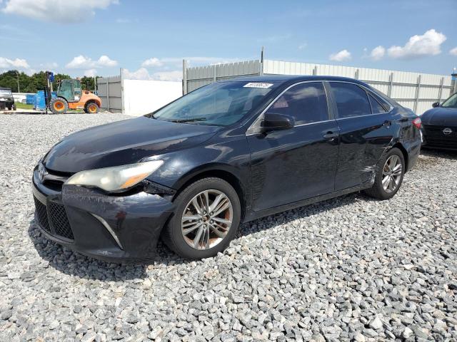 Vin: 4t1bf1fk9fu090610, lot: 59158675, toyota camry le 2015 img_1
