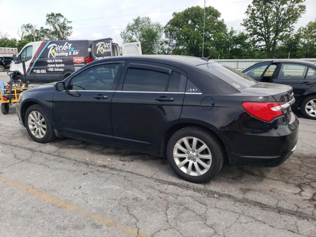 Vin: 1c3ccbbg8en114692, lot: 56961415, chrysler 200 touring 20142