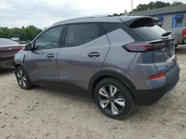 Vin: 1g1fy6s09p4170677, lot: 54777495, chevrolet bolt lt 20232