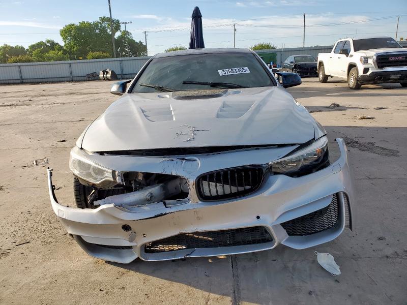 2015 BMW 428 I - WBA3N3C55FK231929