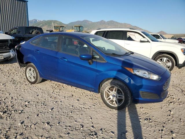 Vin: 3fadp4bjxjm138708, lot: 58513045, ford fiesta se 20184