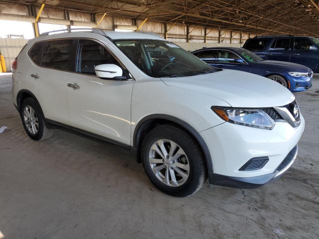 Vin: knmat2mt2gp617042, lot: 57425655, nissan rogue s 20164