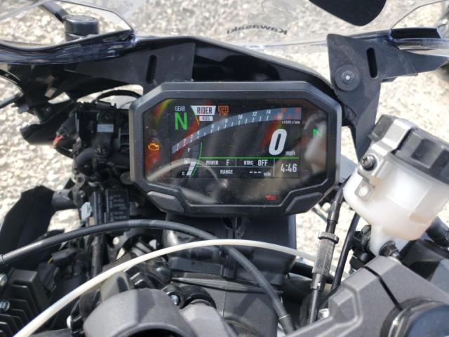2025 KAWASAKI ZX636 K JKBZXJK19SA008096