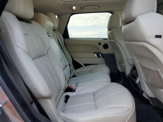 2015 LAND ROVER RANGE ROVE - SALWR2VF2FA519040