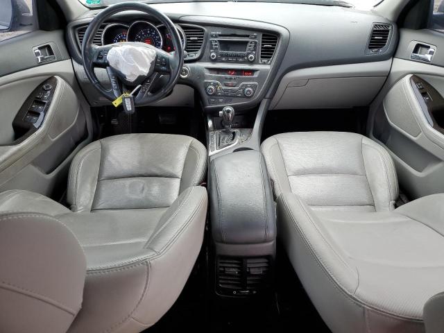 2012 KIA OPTIMA EX - 5XXGN4A76CG066641