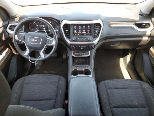 2023 GMC ACADIA SLE - 1GKKNKL43PZ171095